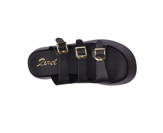 ΠΛΑΤΦΟΡΜΕΣ ZIZEL 707 ΜΑΥΡΟ