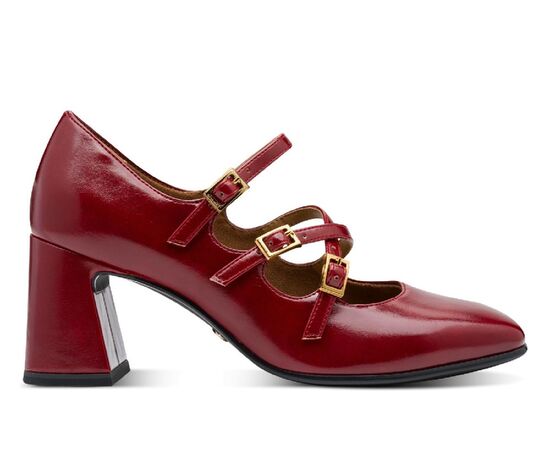 Γόβες TAMARIS 1-22458-45 500 RED