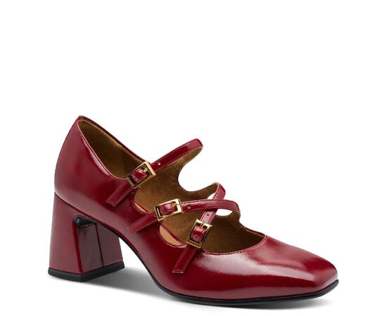 Γόβες TAMARIS 1-22458-45 500 RED