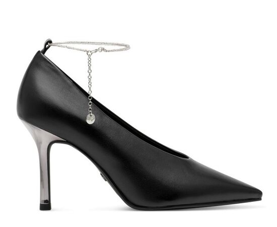 Γόβες TAMARIS 1-22464-45 001 BLACK