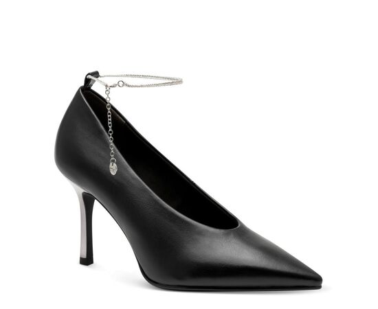 Γόβες TAMARIS 1-22464-45 001 BLACK