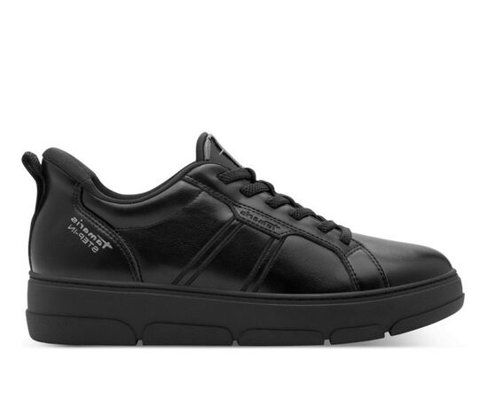 Παπούτσια Sneakers Tamaris 1-23758-45 007 BLACK UNI