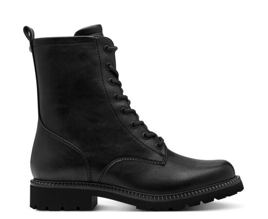 Μποτάκια Tamaris 1-25215-45 001 BLACK