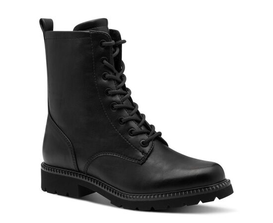 Μποτάκια Tamaris 1-25215-45 001 BLACK