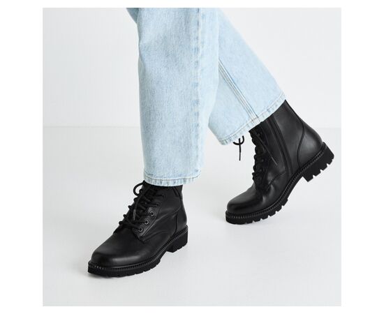 Μποτάκια Tamaris 1-25215-45 001 BLACK