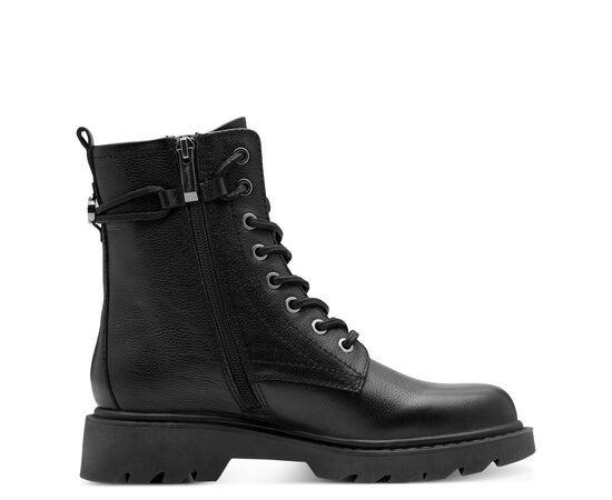 Μποτάκια Tamaris 1-25219-45 001 BLACK
