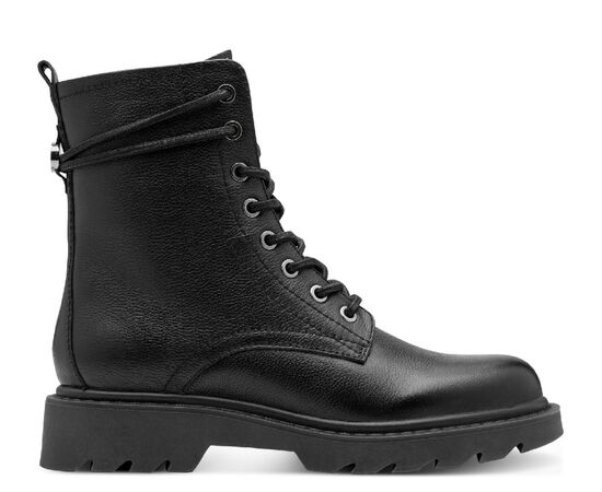 Μποτάκια Tamaris 1-25219-45 001 BLACK