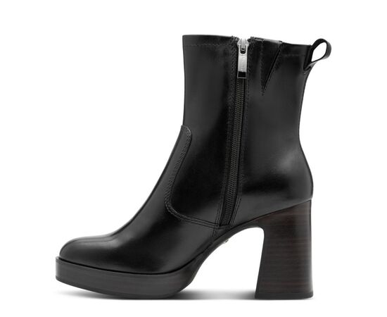 Μποτάκια Tamaris 1-25324-45 001 BLACK