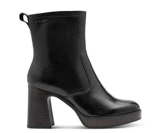 Μποτάκια Tamaris 1-25324-45 001 BLACK