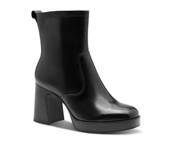 Μποτάκια Tamaris 1-25324-45 001 BLACK