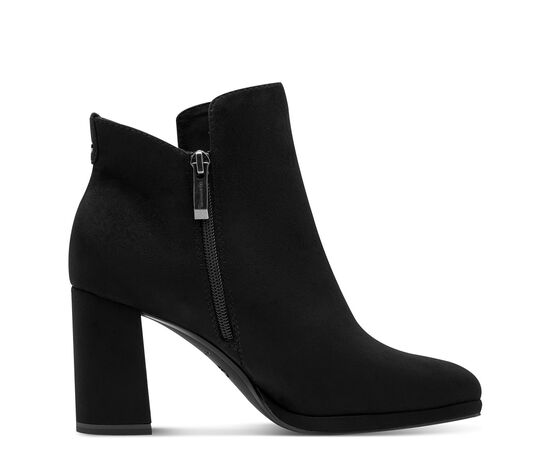 Μποτάκια Tamaris 1-25362-45 001 BLACK