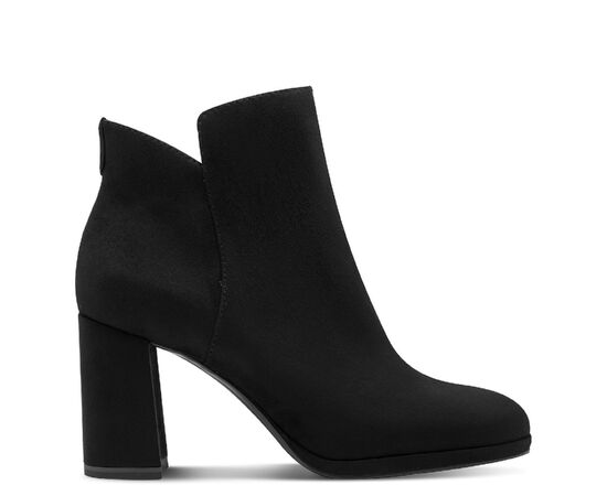 Μποτάκια Tamaris 1-25362-45 001 BLACK