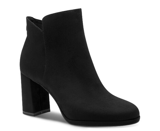 Μποτάκια Tamaris 1-25362-45 001 BLACK