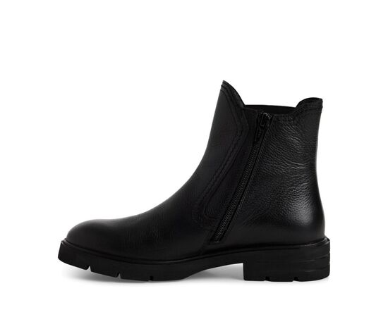 Μποτάκια Tamaris 1-25422-45 001 BLACK