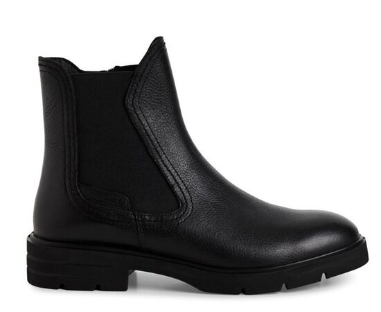 Μποτάκια Tamaris 1-25422-45 001 BLACK