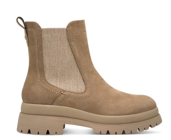 Μποτάκια Tamaris 1-25423-43 310 CAMEL