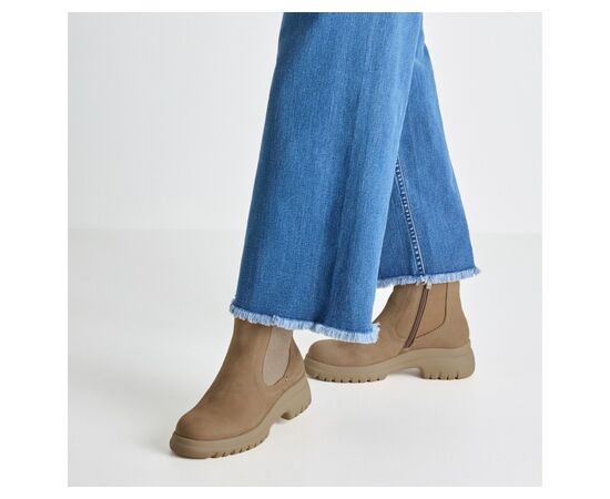 Μποτάκια Tamaris 1-25423-43 310 CAMEL