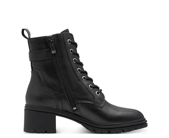 Μποτάκια Tamaris 1-25907-45 001 BLACK