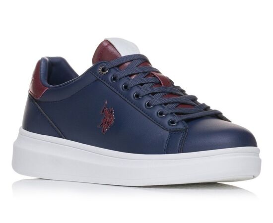 Ανδρικά Casual U.S. Polo Assn CODY010A Dark Blue