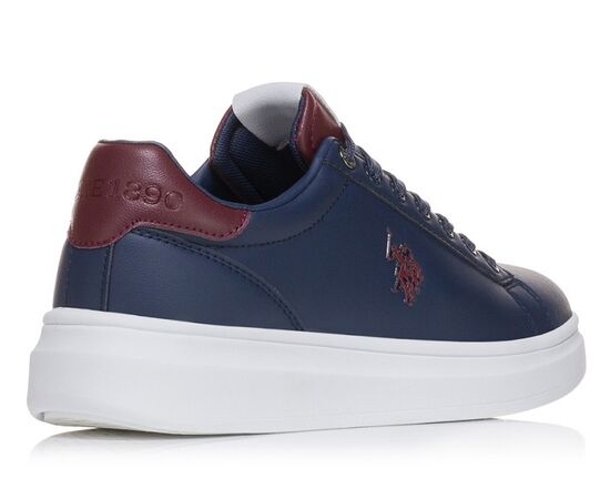 Ανδρικά Casual U.S. Polo Assn CODY010A Dark Blue