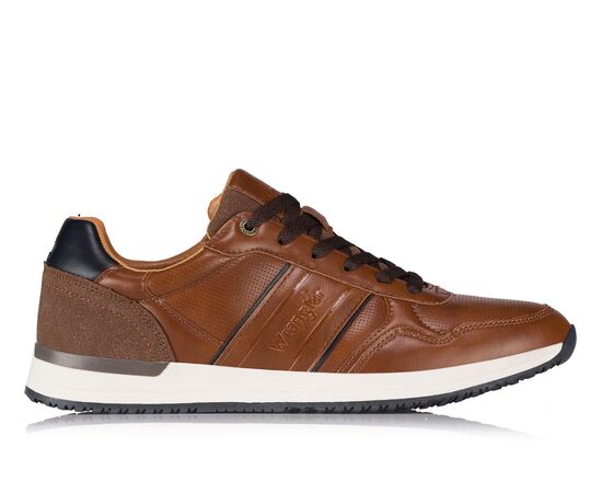 Ανδρικά sneakers Wrangler TERRELL MEN LOW 20253020.JCU Tortoise Shell