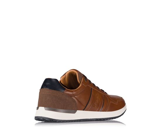 Ανδρικά sneakers Wrangler TERRELL MEN LOW 20253020.JCU Tortoise Shell