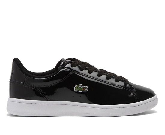 Παπούτσια casual LACOSTE CARNABY SET 225 7 SFA 750SFA0055312 BLACK