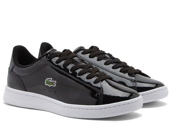 Παπούτσια casual LACOSTE CARNABY SET 225 7 SFA 750SFA0055312 BLACK
