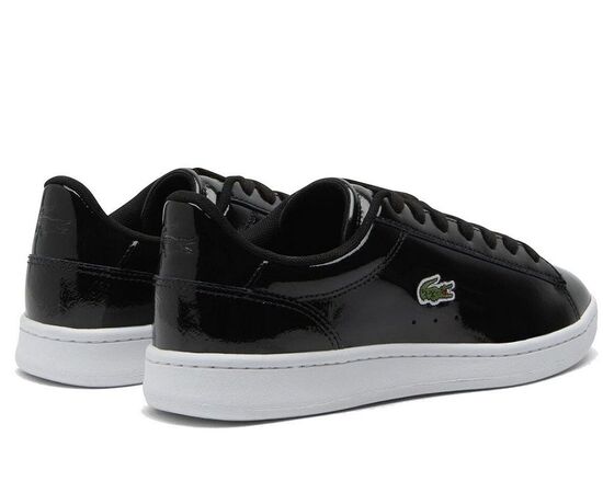Παπούτσια casual LACOSTE CARNABY SET 225 7 SFA 750SFA0055312 BLACK