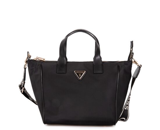 Γυναικεία Tσάντα GUESS FOLLIE  TRAVEL NN9676019 BLACK