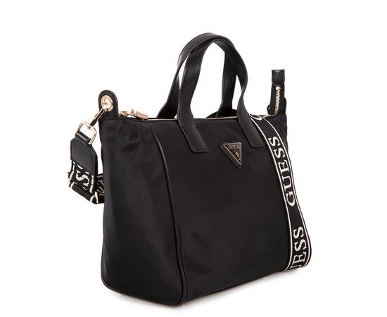 Γυναικεία Tσάντα GUESS FOLLIE  TRAVEL NN9676019 BLACK