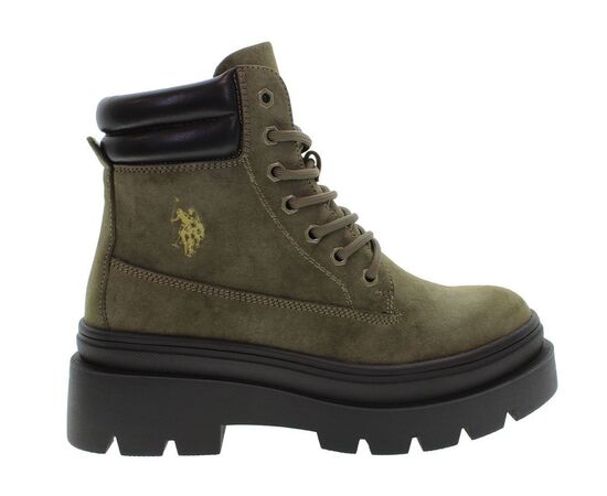 Γυναικείο Mποτάκι U.S. POLO ASSN.  SHONA001 OLI004