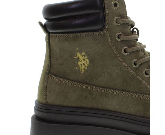 Γυναικείο Mποτάκι U.S. POLO ASSN.  SHONA001 OLI004