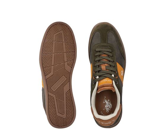 Ανδρικά Casual U.S. Polo Assn CAMPY004A-MIL-CU002