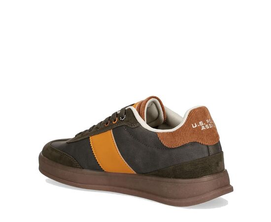 Ανδρικά Casual U.S. Polo Assn CAMPY004A-MIL-CU002
