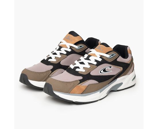 Ανδρικά casual O’Neill Montauk Men lOW 90253026.03Z Brown