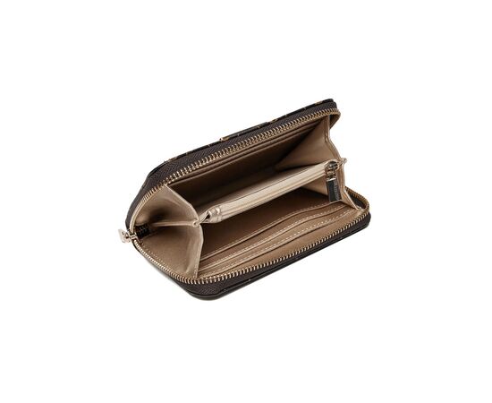 Πορτοφόλι Guess LAUREL II QG7459140 BROWN LOGO
