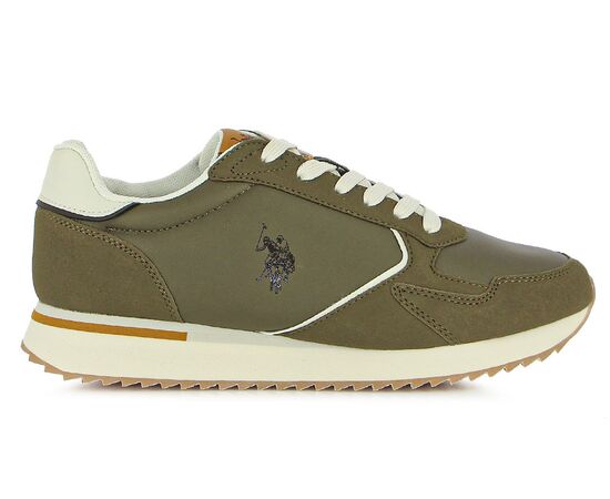 Ανδρικά Casual U.S. Polo Assn CHRIS001-OLI003
