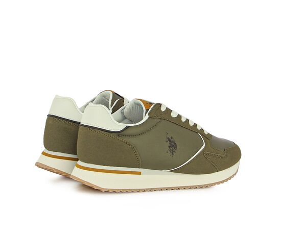 Ανδρικά Casual U.S. Polo Assn CHRIS001-OLI003