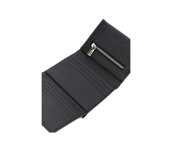 Πορτοφόλι Guess ROSALBA SLG ZG9657138 BLACK