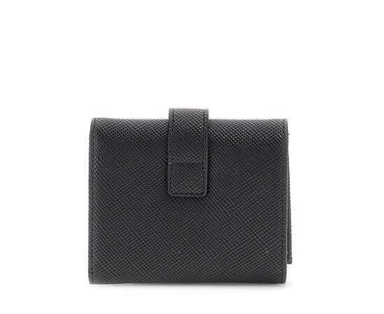 Πορτοφόλι Guess ROSALBA SLG ZG9657138 BLACK