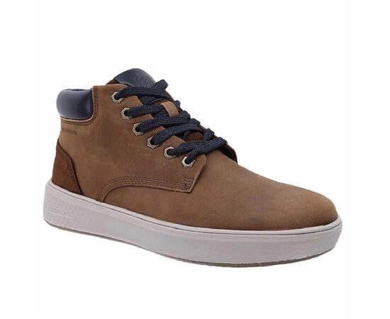 Ανδρικά μποτάκια Lumberjack Virgil 102217273 BROWN