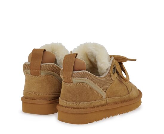 Γυναικεία Sneakers Seven V139W2252534 ΤΑΜΠΑ ΚΑΣΤΟΡΙ