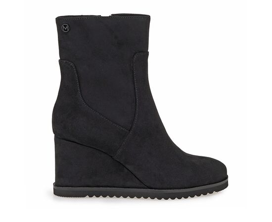 Μποτάκια Mexx SAFIA RAFT MI001704453W 1000 BLACK
