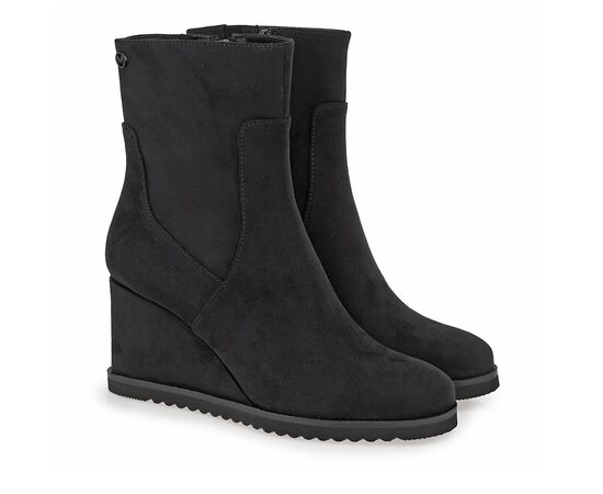 Μποτάκια Mexx SAFIA RAFT MI001704453W 1000 BLACK