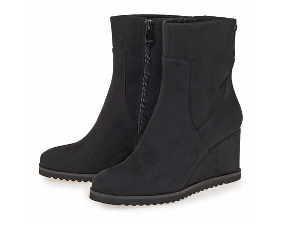 Μποτάκια Mexx SAFIA RAFT MI001704453W 1000 BLACK