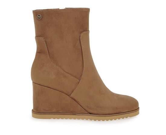 Μποτάκια Mexx SAFIA RAFT MI001704453W 2007 TAUPE