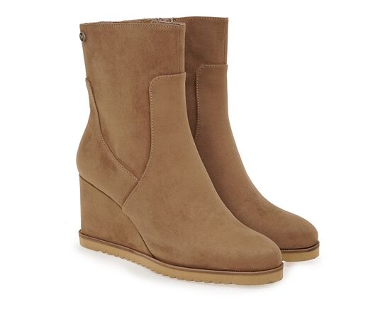 Μποτάκια Mexx SAFIA RAFT MI001704453W 2007 TAUPE