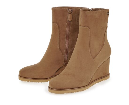 Μποτάκια Mexx SAFIA RAFT MI001704453W 2007 TAUPE