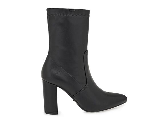 Μποτάκια Mexx SANNA INDY  MI001706953W 1000 BLACK